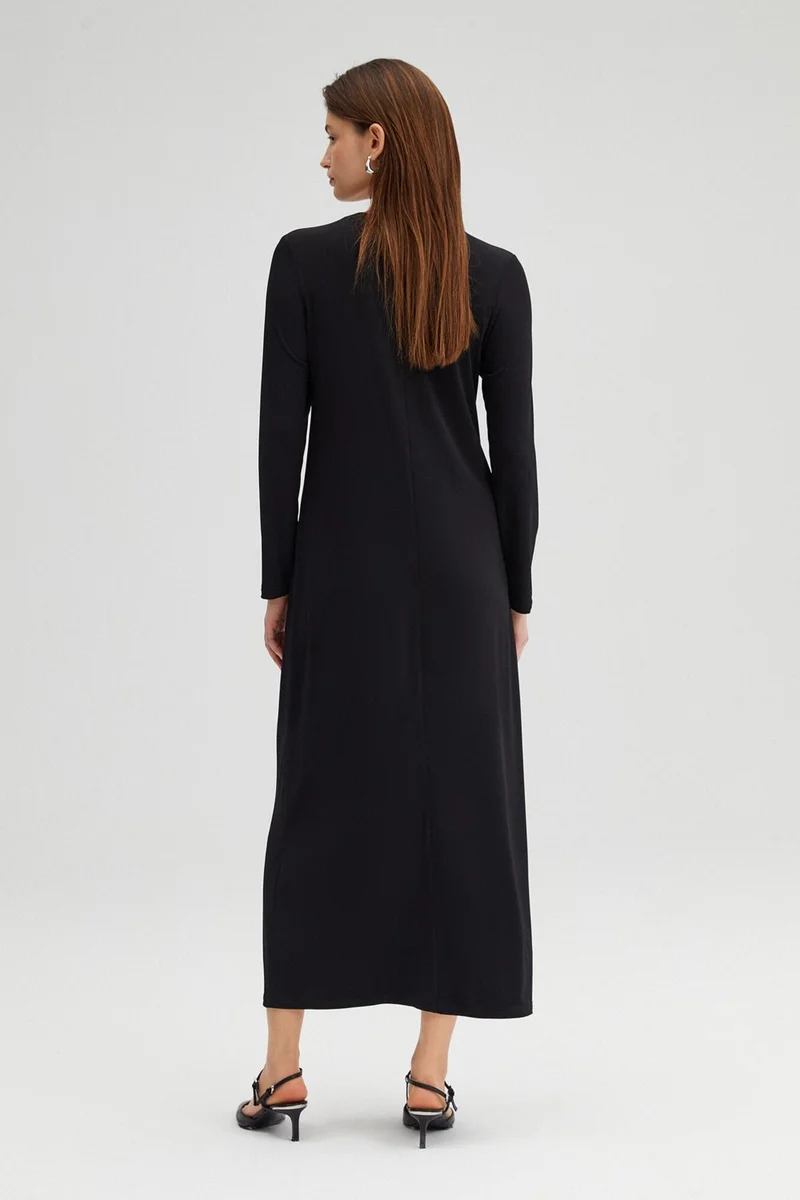 توتش برايف Touche Basic Dress