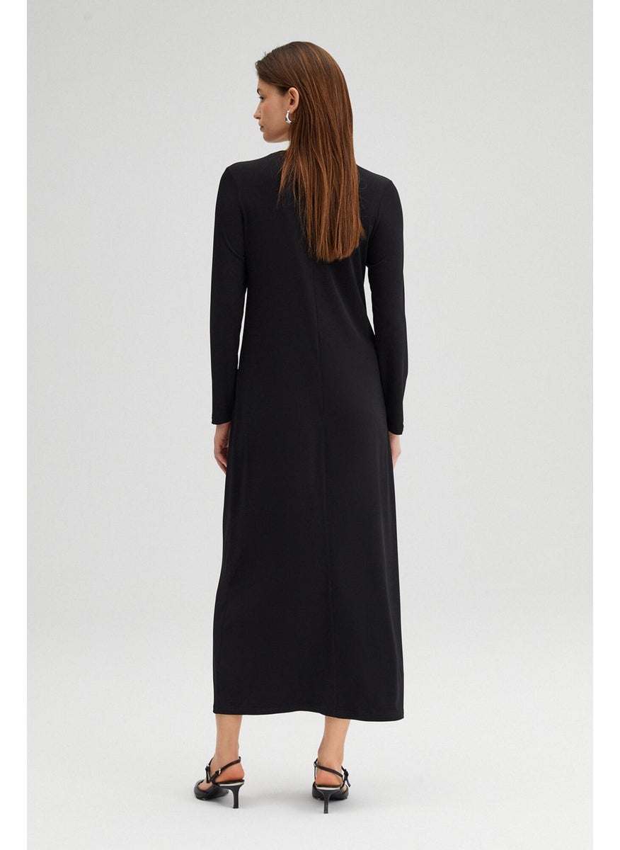 touche prive - Touche Basic Dress - Image 1