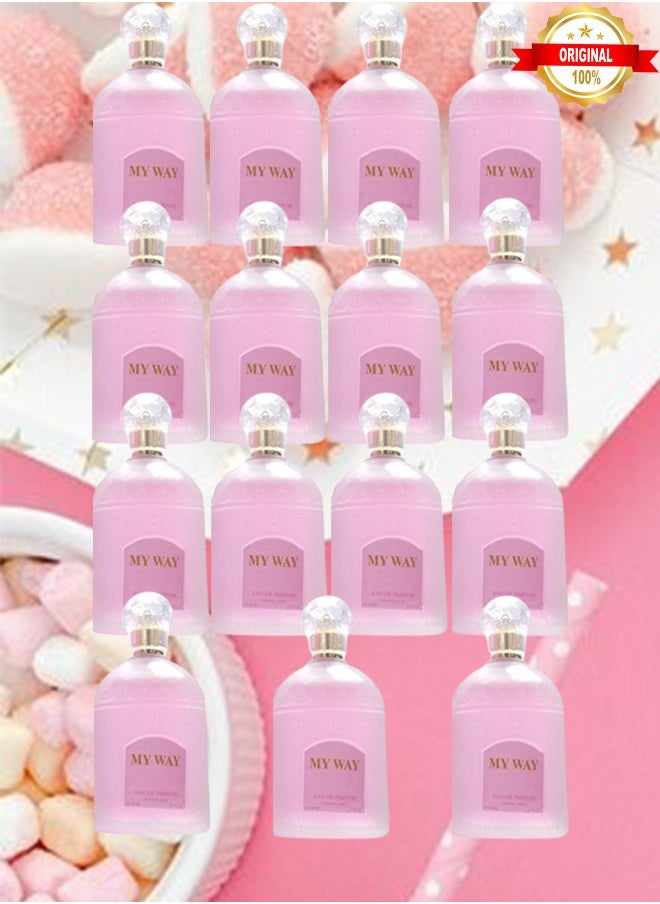 My Way - 15 Pieces My Way Perfume 100ml EDP - Image 1
