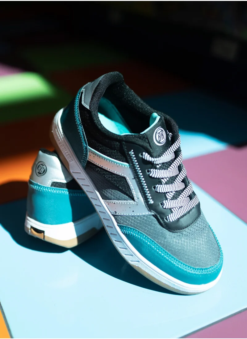 BREEZYROLLERS BREEZY ROLLERS shoes with wheels for children, Roller skates sneakers kids, From children's street shoes to roller skates in a few seconds, Patented click system, Trainers with wheels for girls & boys