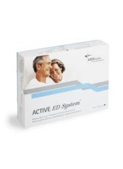 Active Active 3 German device for men, original  - Image 1