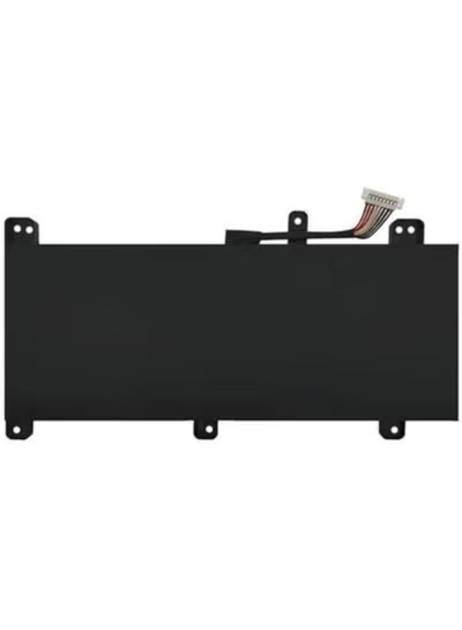 High-Capacity Laptop Replacement Battery – Durable & Long-Lasting Power for Daily and Heavy Use - Image 1