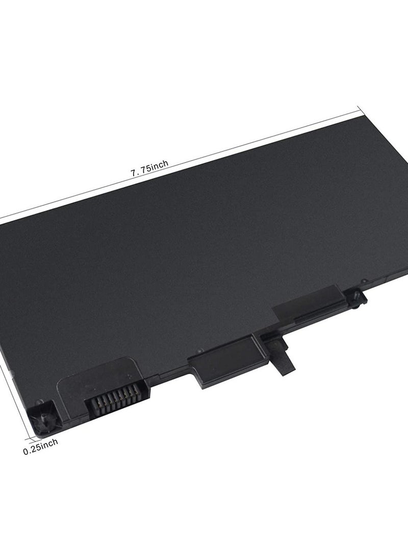 CSF HP CS03XL BATTERY  - Image 2