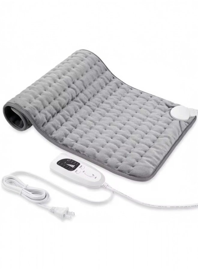 Lifenpure Electric Heating Pad For Pain Relief With Temperature Control  - Image 1