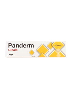 Julphar Panderm Cream 