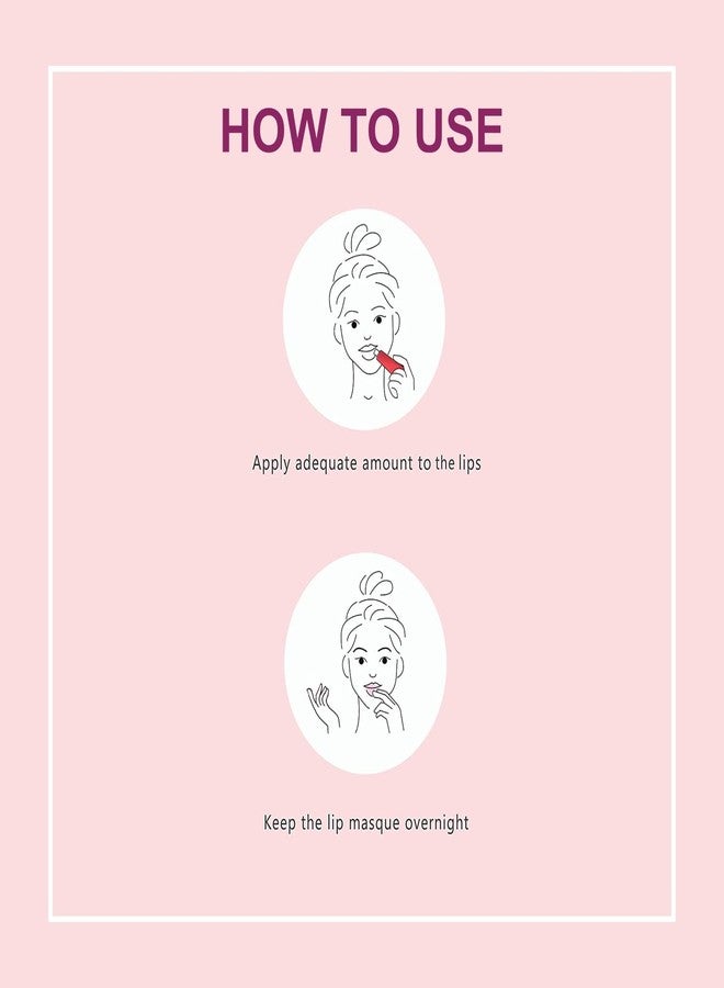 Park Daniel Beetroot Lip Serum Oil- For Soft and Shiny Lips - Lip Lightening & for Dry Lips Combo Pack Of 2 Bottle, 30ml(60ml) - Image 5