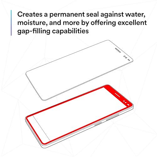 3M VHB Tape 5952, 2 in width x 5 yd length (1 Roll) - Image 5