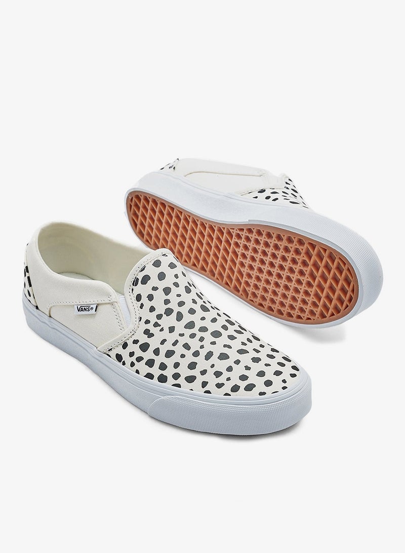 فانز سنيكرز آشر أساسي - Image 3