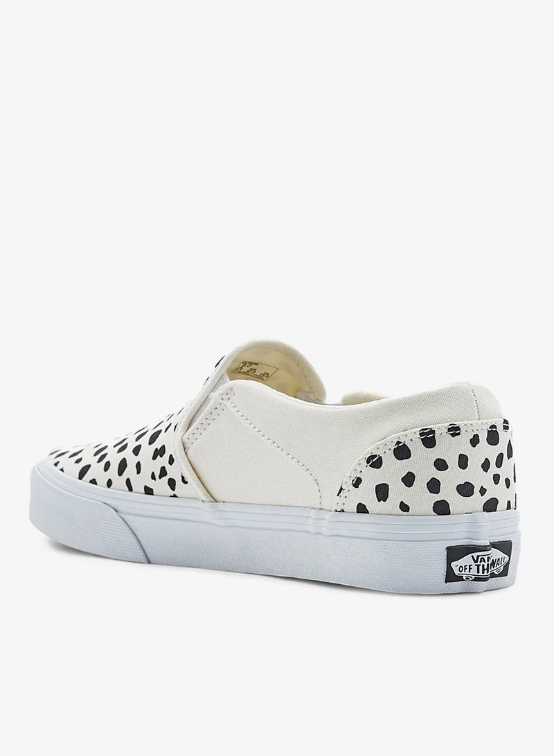 فانز سنيكرز آشر أساسي