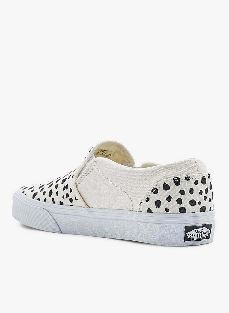 فانز سنيكرز آشر أساسي - Image 2