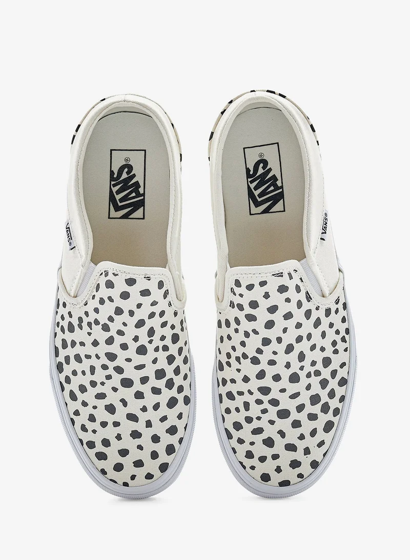 فانز سنيكرز آشر أساسي