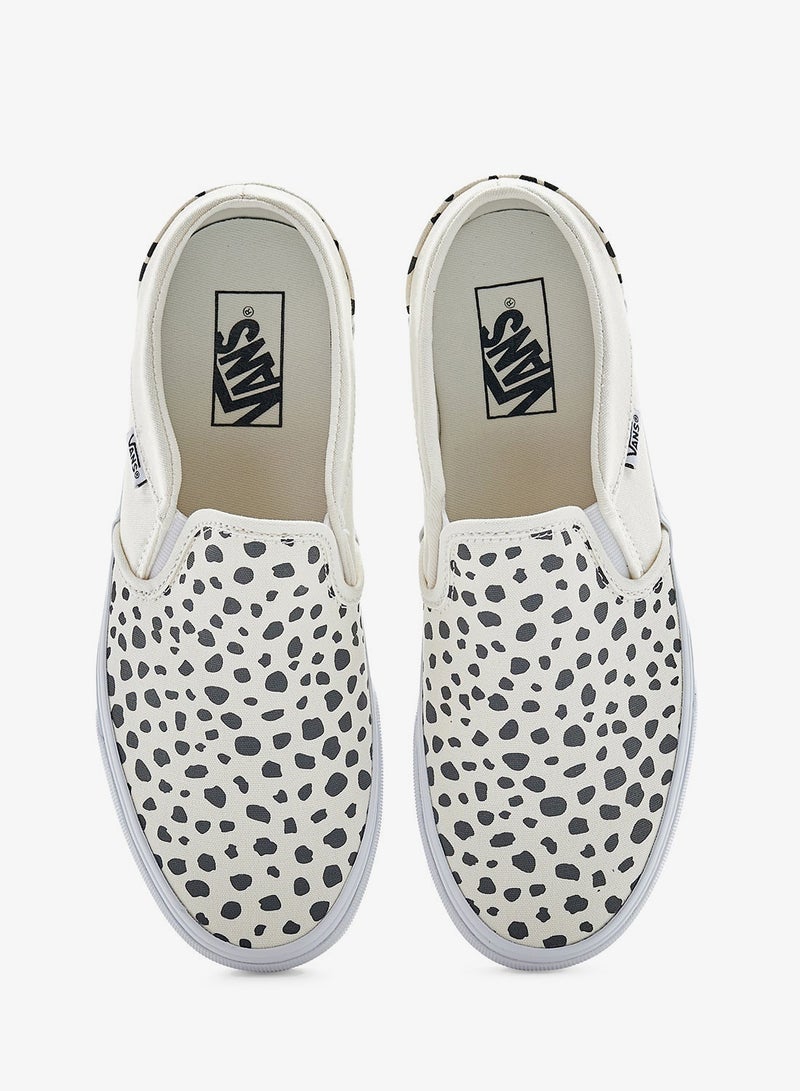 فانز سنيكرز آشر أساسي - Image 4