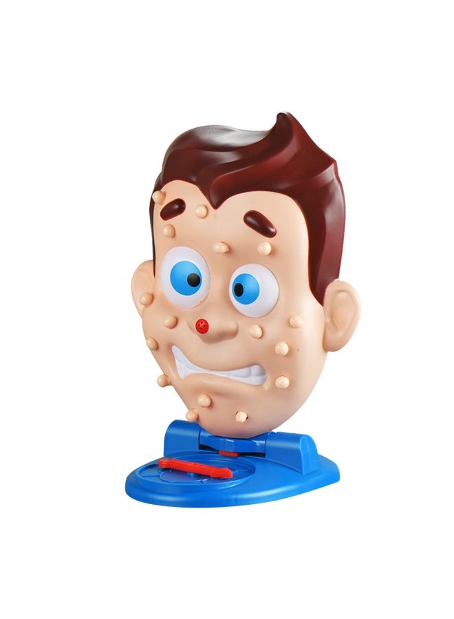 Party Creative Game Teenager Pressure-packed Funny Tricky Toys Multiple People Reduce Pressure Board Game - Image 1
