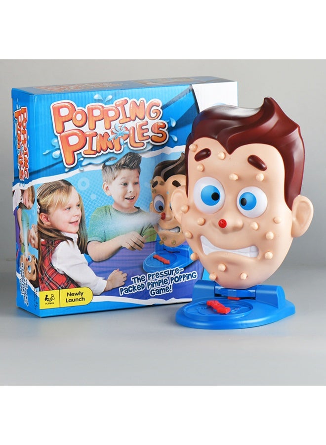 Party Creative Game Teenager Pressure-packed Funny Tricky Toys Multiple People Reduce Pressure Board Game - Image 2