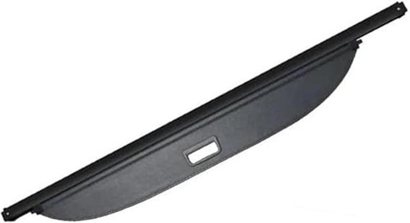 DEMULAX Trunk Cargo Cover for Explorer U502 2011-2018 - Image 1