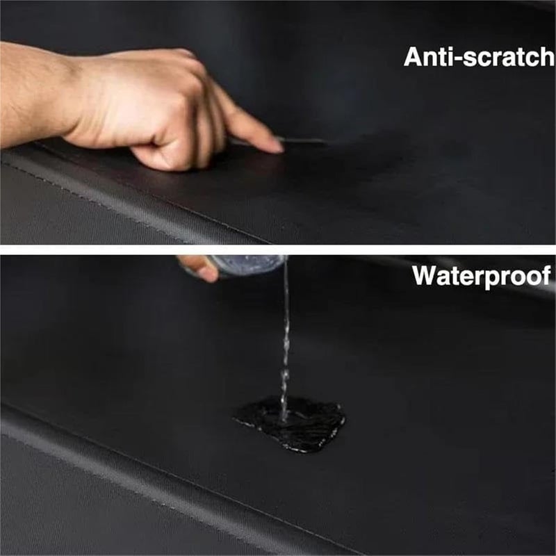 DEMULAX Trunk Cargo Cover for Explorer U502 2011-2018 - Image 5