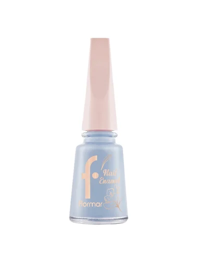 flormar Blossom Nail Enamel 002 Pssionflwr 002 Pssionflwr