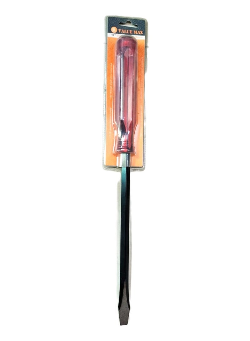 12" Jumbo Screwdriver