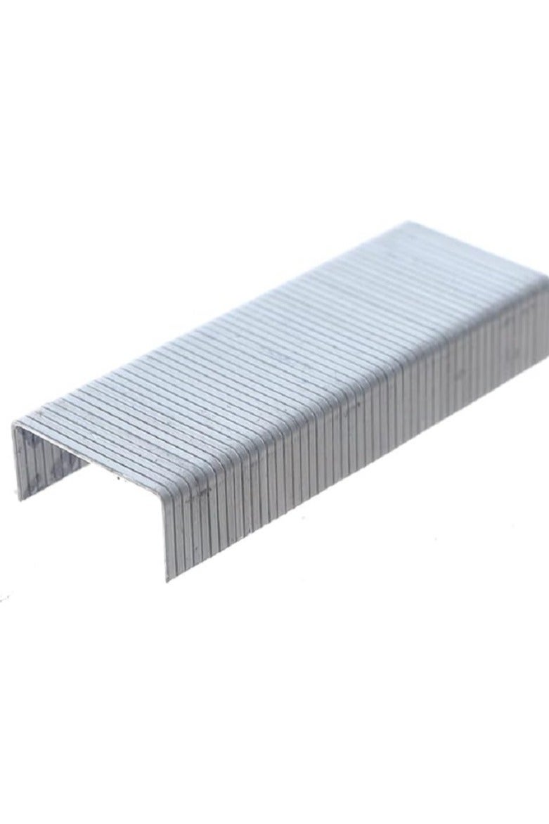 2علبة دبابيس للدباسة – عدد 2000 دبوس عالي الجودة – مناسبة للدباسات المكتبية والمنزلية - Image 1