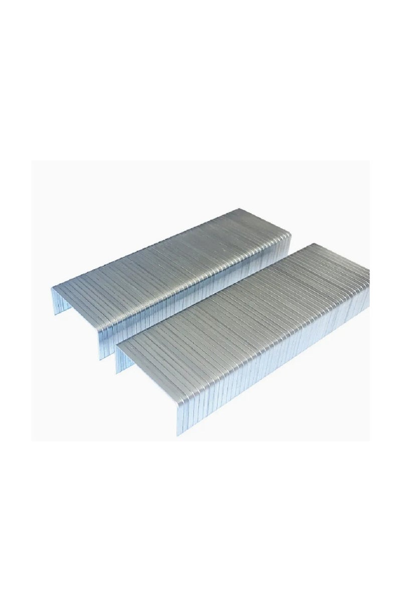 2علبة دبابيس للدباسة – عدد 2000 دبوس عالي الجودة – مناسبة للدباسات المكتبية والمنزلية - Image 3