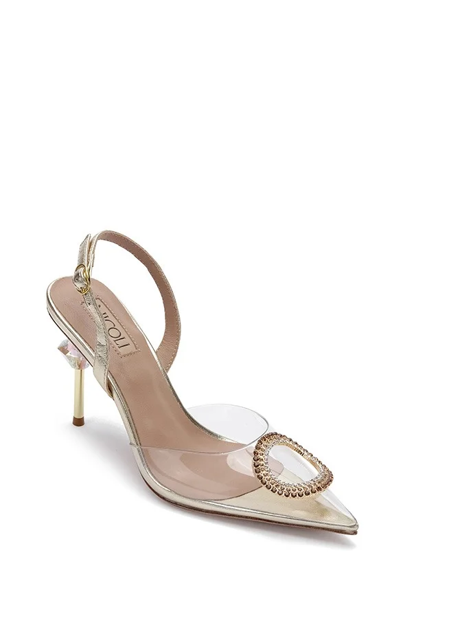 نيكولي بيرينجر