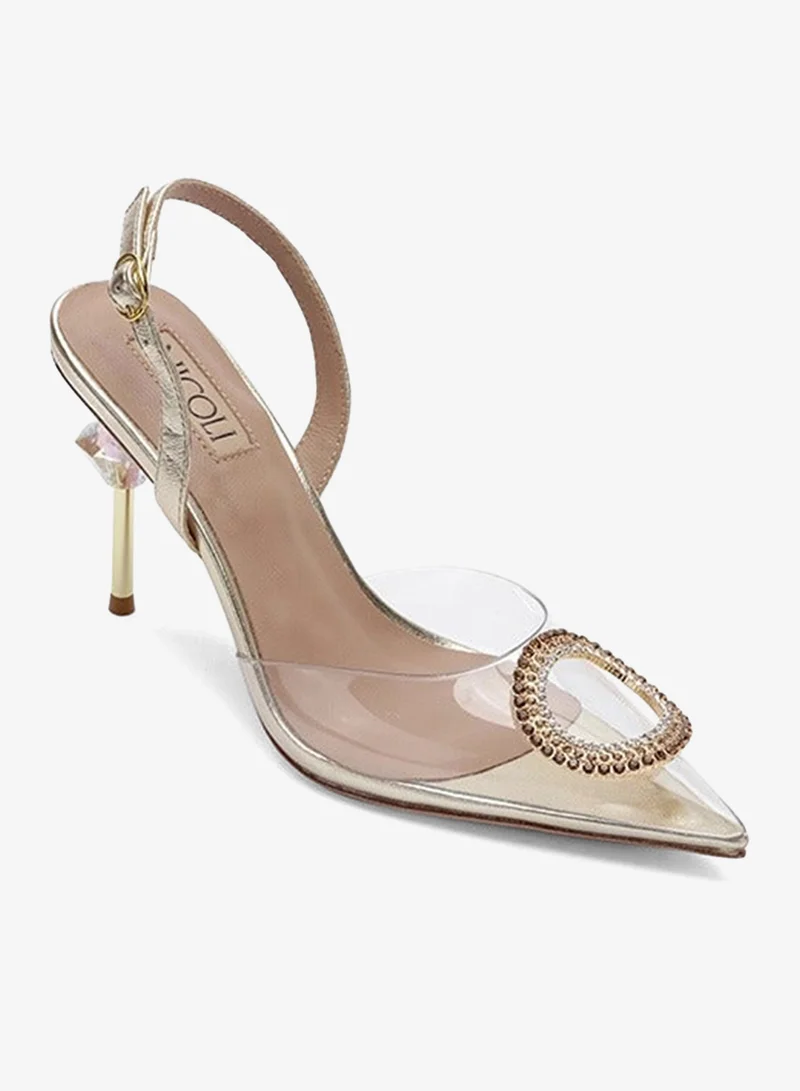 نيكولي بيرينجر