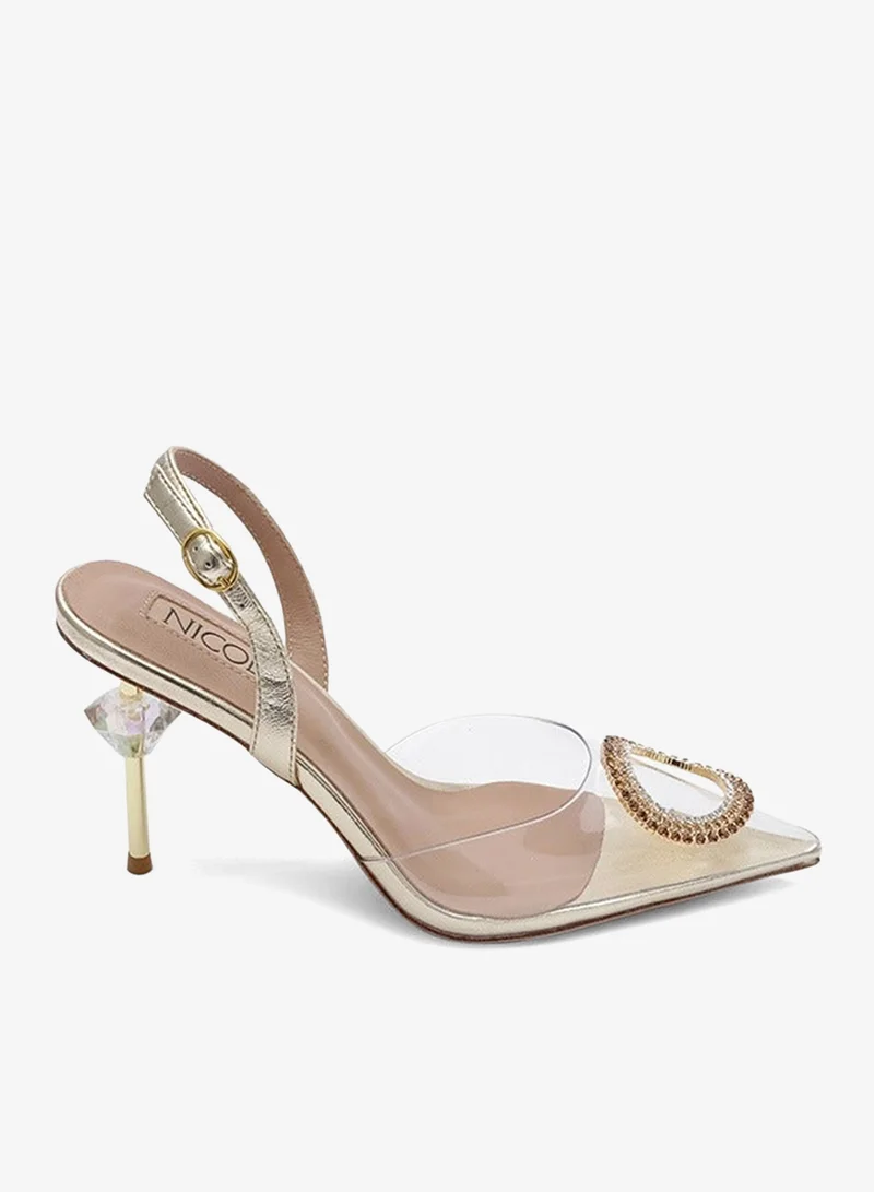 نيكولي بيرينجر