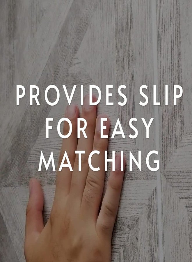 ROMAN Products Universal Wallpaper Paste for Lightweight Wallpapers and Borders, PRO-543 (32 Ounce - 65 sq. ft.), White - Image 4