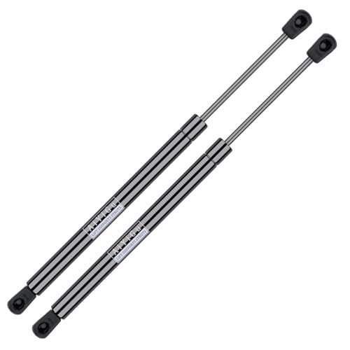 AiYiGu Front Hood Struts Shocks Lift Supports Gas Springs 4182 Compatible with Nissan 2004-2012 Titan, 2005-2013 Armada, 2004 Pathfinder, Replacement SG425003 Set of 2 PCS - Image 1