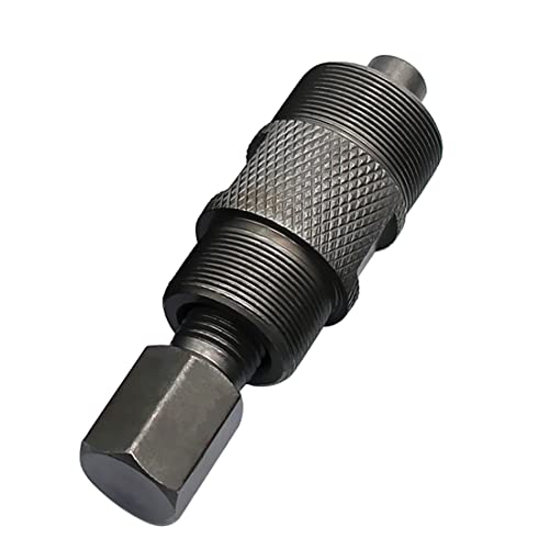 ZPFLL Magneto Flywheel Puller Tool (24mm&27mm) for Kawasaki Honda Yamaha KTM Scooter ATV Dirt Bike GY6 50CC 125CC 150CC - Image 4