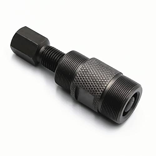 ZPFLL Magneto Flywheel Puller Tool (24mm&27mm) for Kawasaki Honda Yamaha KTM Scooter ATV Dirt Bike GY6 50CC 125CC 150CC - Image 1