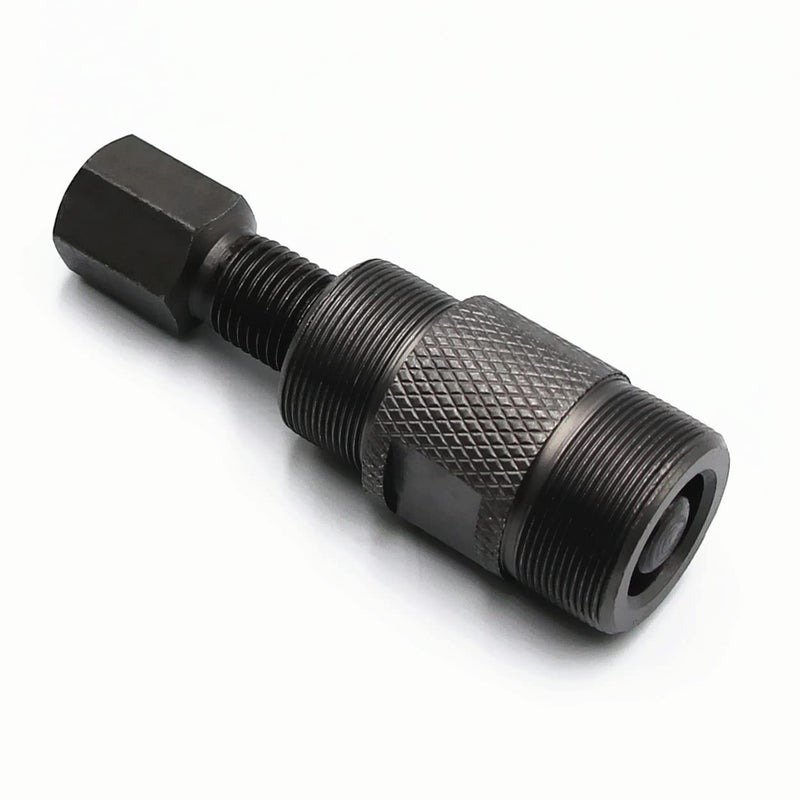 ZPFLL Magneto Flywheel Puller Tool (24mm&27mm) for Kawasaki Honda Yamaha KTM Scooter ATV Dirt Bike GY6 50CC 125CC 150CC - Image 2