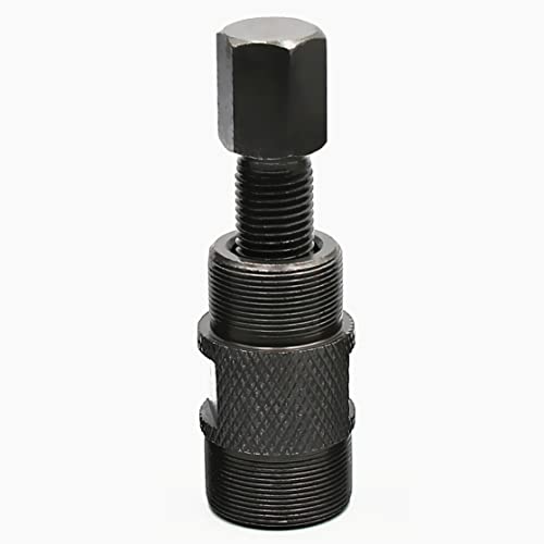 ZPFLL Magneto Flywheel Puller Tool (24mm&27mm) for Kawasaki Honda Yamaha KTM Scooter ATV Dirt Bike GY6 50CC 125CC 150CC - Image 5