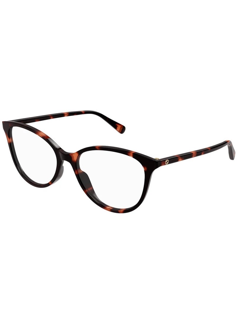 GUCCI Gucci GG1359O 002 54 Women's Eyeglasses Frame  - Image 1