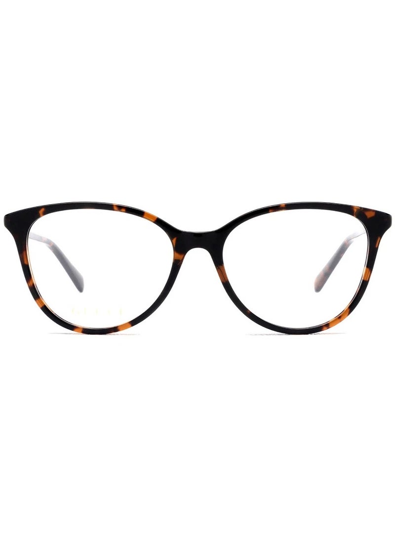 GUCCI Gucci GG1359O 002 54 Women's Eyeglasses Frame  - Image 2
