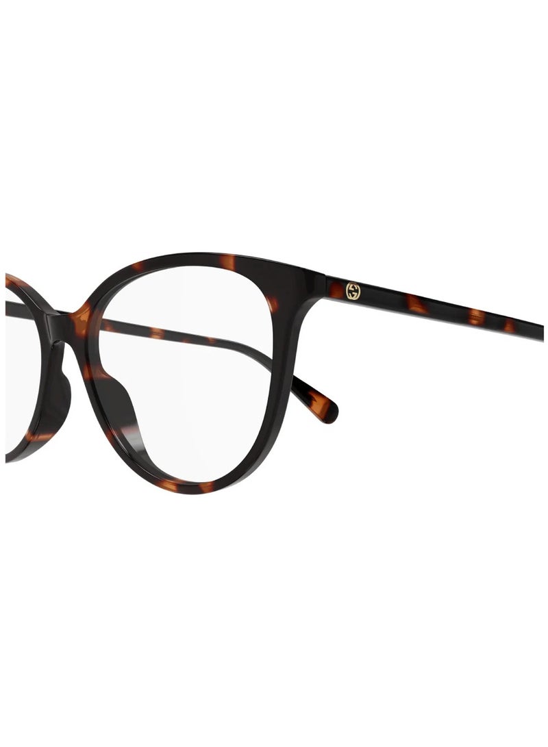 GUCCI Gucci GG1359O 002 54 Women's Eyeglasses Frame  - Image 3