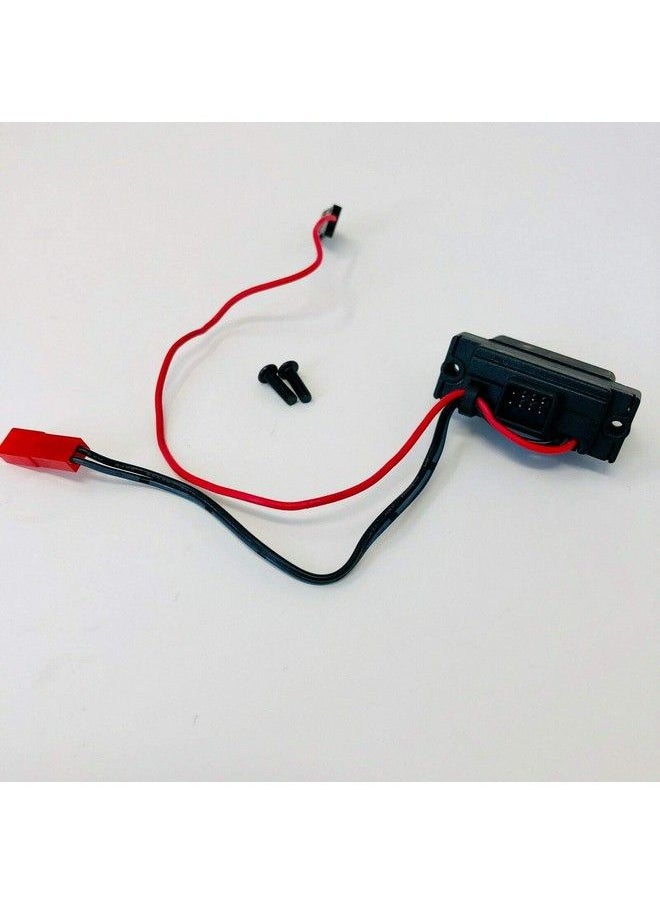 TRAXXAS 8028 Led Light Regulated Power Supply  - Image 4