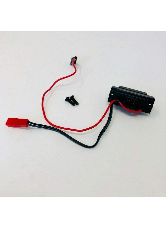 TRAXXAS 8028 Led Light Regulated Power Supply  - Image 3