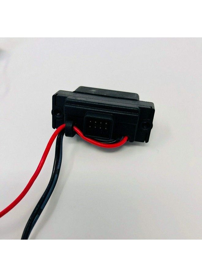 TRAXXAS 8028 Led Light Regulated Power Supply  - Image 5