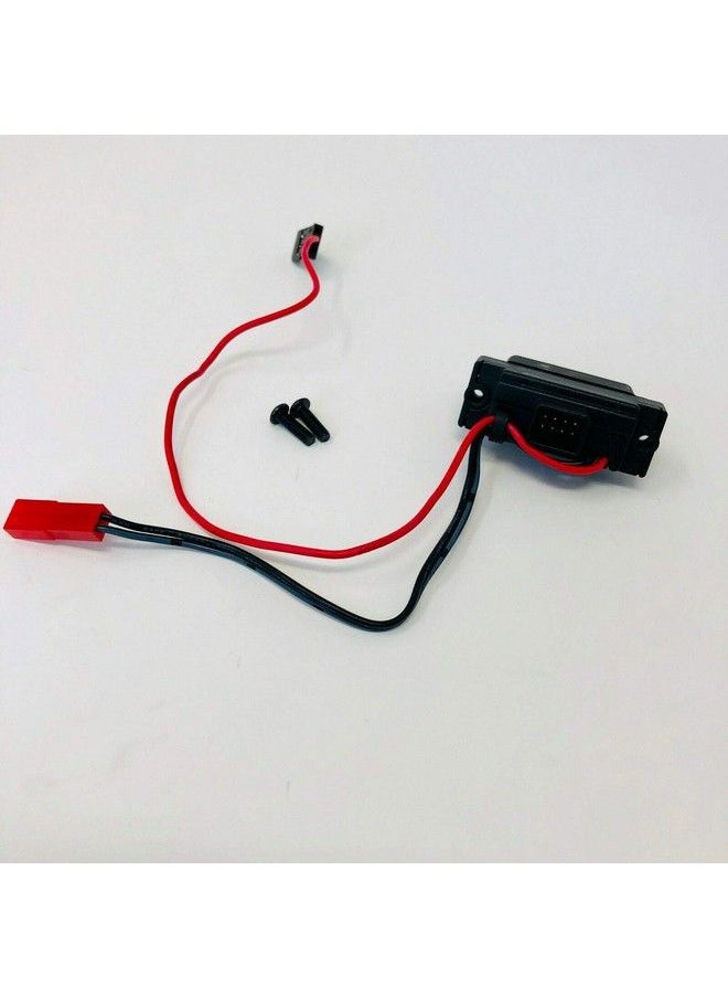 TRAXXAS 8028 Led Light Regulated Power Supply  - Image 2