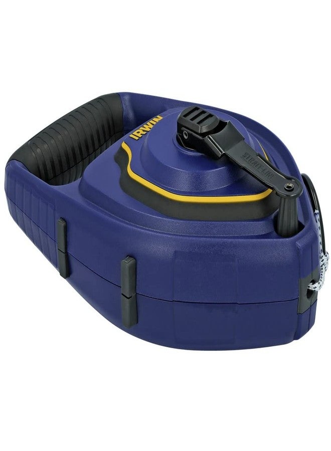 IRWIN Tools STRAIT-LINE Chalk Line, LAYOUT PRO REEL, 100ft (IWHT48446) - Image 3