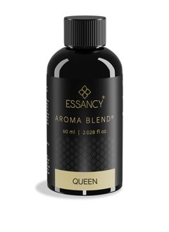 Essancy AROMA BLEND – QUEEN 60 ML  - Image 1