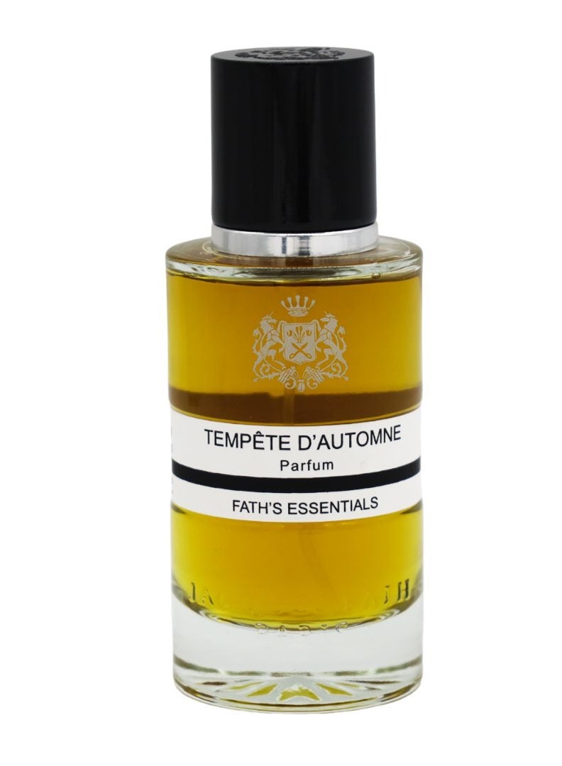 Jacques Fath Jacques Faith Tempête D’Automne Eau De Parfum 100ml - Image 1