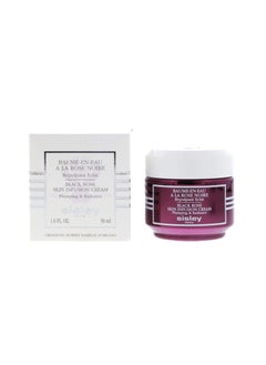 sisley PARIS SISLEY Black Rose Skin Infusion Cream Plumping and Radiance  - Image 2
