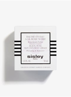 sisley PARIS SISLEY Black Rose Skin Infusion Cream Plumping and Radiance  - Image 1