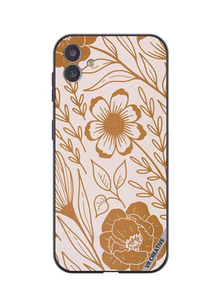Protective Case Cover For Samsung Galaxy M13 5G Floral Design Multicolour - pzsku/ZCE35F674365FB57D6005Z/45/_/1684169787/a7ad3b98-caac-4ec8-9d0c-4e81112403c9