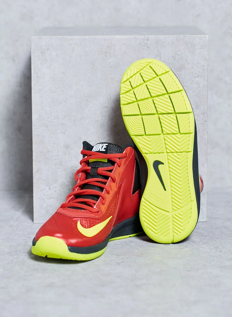 Nike Team Hustle D 7 Youth