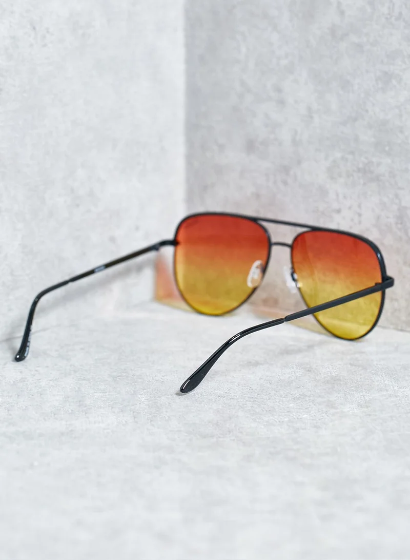 Quay Sahara Subglasses