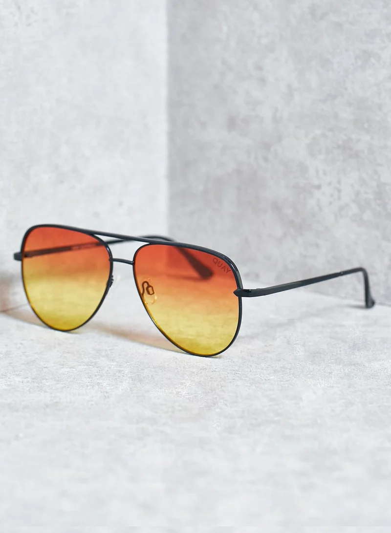 Quay Sahara Subglasses
