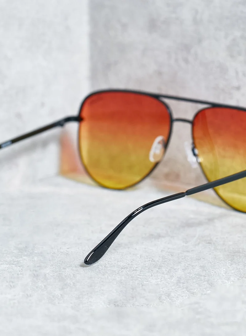 Quay Sahara Subglasses
